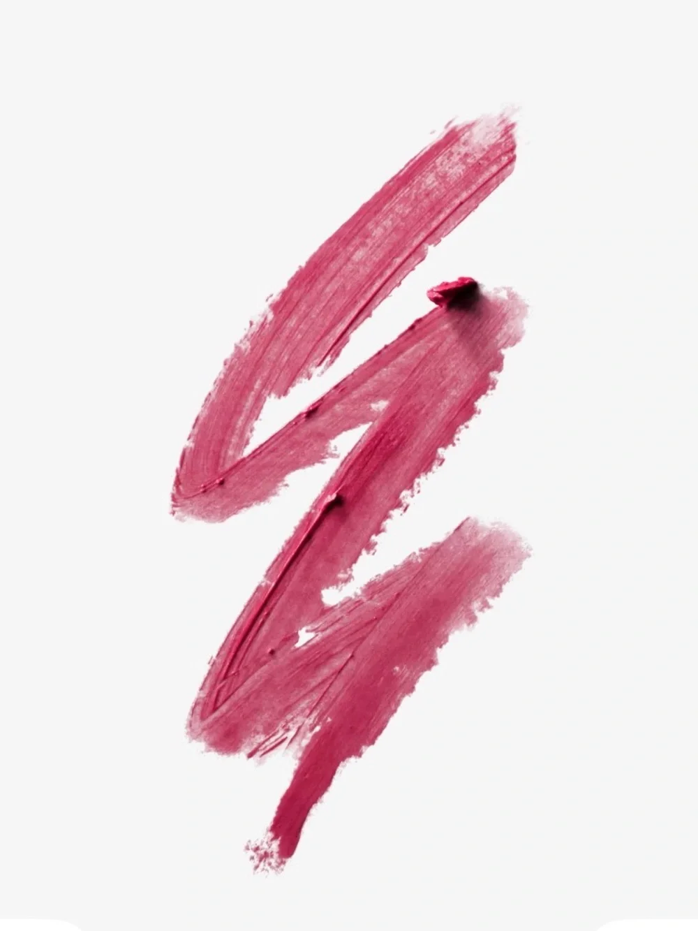 Clinique Chubby Stick Moisturizing Lip Color Balm — Super Strawberry (Deep Pink)